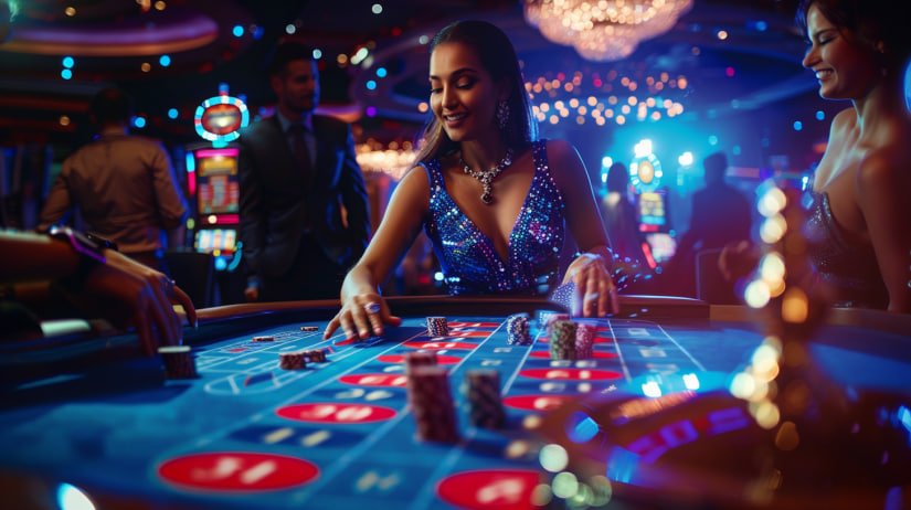 eu9bet mobile app interface showing sports betting, live casino, and slots categories