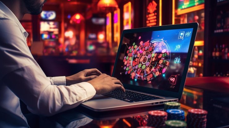 eu9bet featured game showcase